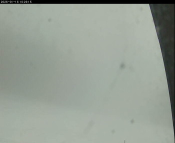 Lyžařský areál Janova Hora