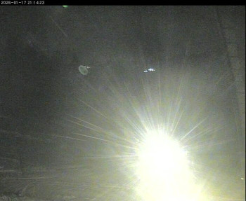 Lyžařský areál Janova Hora