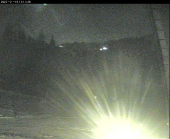 Lyžařský areál Janova Hora