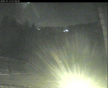 Lyžařský areál Janova Hora