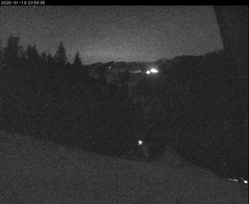 Lyžařský areál Janova Hora