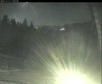 Lyžařský areál Janova Hora