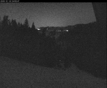 Lyžařský areál Janova Hora