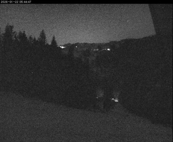 Lyžařský areál Janova Hora