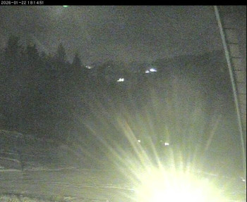 Lyžařský areál Janova Hora