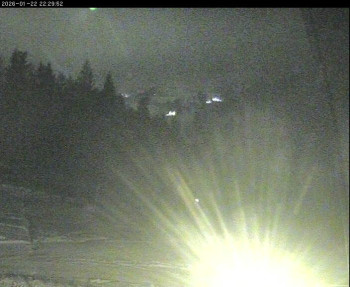 Lyžařský areál Janova Hora