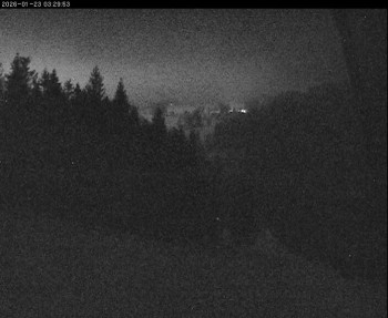 Lyžařský areál Janova Hora