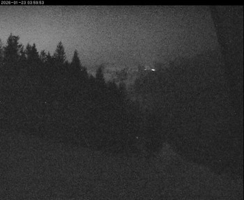 Lyžařský areál Janova Hora