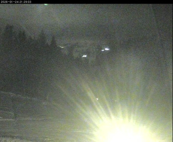 Lyžařský areál Janova Hora