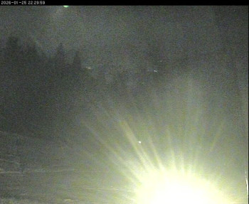 Lyžařský areál Janova Hora