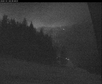 Lyžařský areál Janova Hora