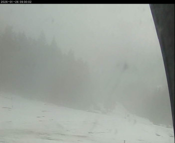 Lyžařský areál Janova Hora