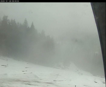 Lyžařský areál Janova Hora