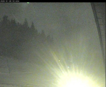 Lyžařský areál Janova Hora