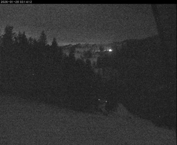 Lyžařský areál Janova Hora