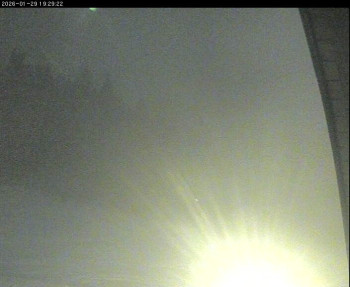 Lyžařský areál Janova Hora