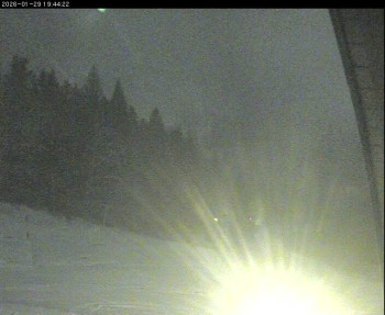 Lyžařský areál Janova Hora