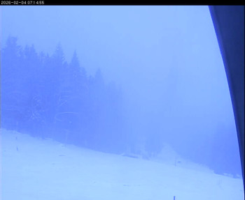 Lyžařský areál Janova Hora