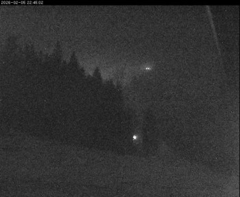 Lyžařský areál Janova Hora