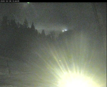 Lyžařský areál Janova Hora