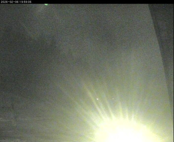 Lyžařský areál Janova Hora