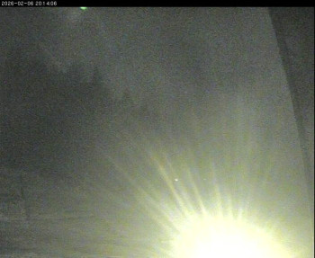 Lyžařský areál Janova Hora