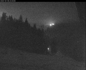 Lyžařský areál Janova Hora