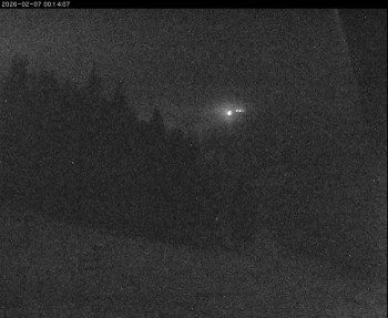 Lyžařský areál Janova Hora