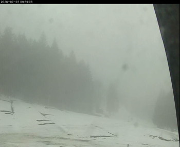 Lyžařský areál Janova Hora