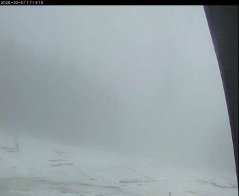 Lyžařský areál Janova Hora