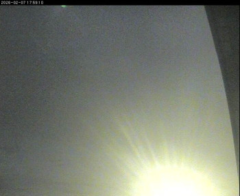 Lyžařský areál Janova Hora