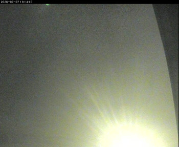 Lyžařský areál Janova Hora