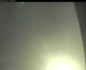 Lyžařský areál Janova Hora