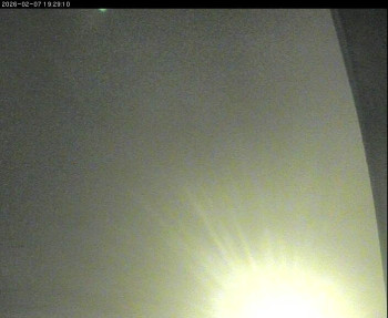 Lyžařský areál Janova Hora