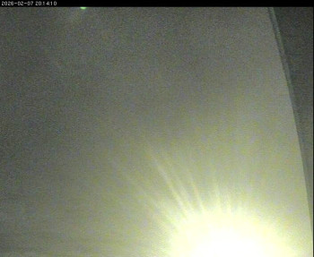 Lyžařský areál Janova Hora