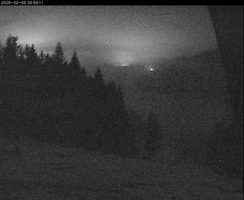 Lyžařský areál Janova Hora