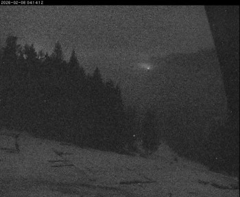 Lyžařský areál Janova Hora