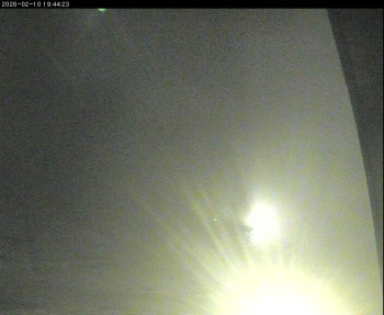 Lyžařský areál Janova Hora