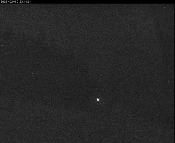 Lyžařský areál Janova Hora