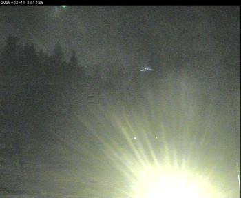 Lyžařský areál Janova Hora