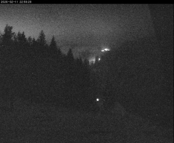 Lyžařský areál Janova Hora