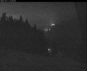 Lyžařský areál Janova Hora