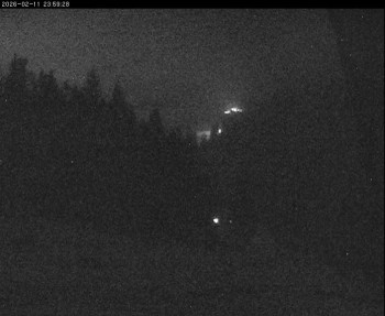 Lyžařský areál Janova Hora