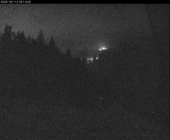 Lyžařský areál Janova Hora