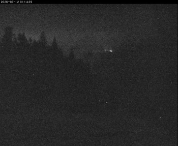 Lyžařský areál Janova Hora