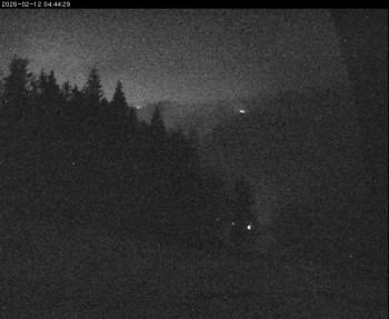 Lyžařský areál Janova Hora