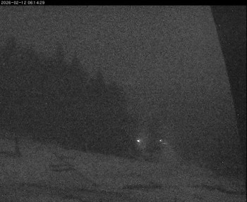 Lyžařský areál Janova Hora