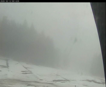 Lyžařský areál Janova Hora