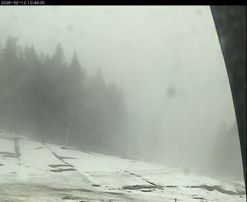 Lyžařský areál Janova Hora