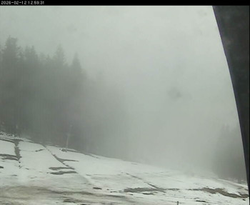 Lyžařský areál Janova Hora